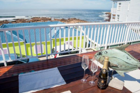 Barefoot Lodge, Mossel Bay